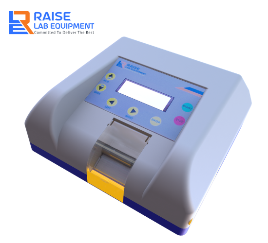Tablet Hardness Tester