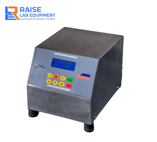 Bulk Density Apparatus